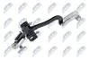 ОБМЕЖУВАЧ ДВЕРЕЙ | FIAT DUCATO 2006-,CITROEN JUMPER 2006-,PEUGEOT BOXER 2006- /STRONA ПРАВ/ EZCFT000