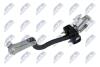ОБМЕЖУВАЧ ДВЕРЕЙ | FIAT DUCATO 2006-,CITROEN JUMPER 2006-,PEUGEOT BOXER 2006- /STRONA ЛІВ/ EZCFT001
