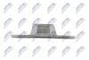 УПОР ЗАМКА ДВЕРЕЙ | FIAT DUCATO -2006,CITROEN JUMPER -2006,PEUGEOT BOXER -2006,IVECO DAILY -2006 NTY EZCFT007 (фото 4)