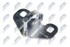 УПОР ЗАМКА ДВЕРЕЙ ЗАД. | FIAT DUCATO 2006-,CITROEN JUMPER 2006-,PEUGEOT BOXER 2006- EZCFT008
