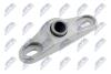 ЗАМОК ДВЕРЕЙ | FIAT DUCATO 1994-2015-,CITROEN JUMPER 1994-2015-,PEUGEOT BOXER 1994-2015-/PRZESUWNE/ EZCFT010
