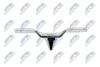 ЗАМОК ДВЕРЕЙ | FIAT DUCATO 1994-2015-,CITROEN JUMPER 1994-2015-,PEUGEOT BOXER 1994-2015-/PRZESUWNYCH/ NTY EZCFT011 (фото 3)