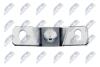 ЗАМОК ДВЕРЕЙ | FIAT DUCATO 1994-2015-,CITROEN JUMPER 1994-2015-,PEUGEOT BOXER 1994-2015-/PRZESUWNYCH/ NTY EZCFT011 (фото 4)