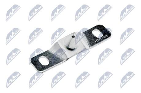 ЗАМОК ДВЕРЕЙ | FIAT DUCATO 1994-2015-,CITROEN JUMPER 1994-2015-,PEUGEOT BOXER 1994-2015-/PRZESUWNYCH/ NTY EZCFT011
