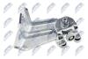 РОЛИК ДВЕРЕЙ | FIAT DUCATO 2006-,CITROEN JUMPER 2006-,PEUGEOT BOXER 2006-/PRZESUWNYCH/ EZCFT012
