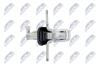 РОЛИК ДВЕРЕЙ | FIAT DUCATO 1994-2002-,CITROEN JUMPER 1994-2002-,PEUGEOT BOXER 1994-2002-/PRZESUWNYCH-STRONA ПРАВ-PASAЇERA/ NTY EZCFT015 (фото 3)