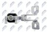 РОЛИК ДВЕРЕЙ | FIAT DUCATO 1994-2002-,CITROEN JUMPER 1994-2002-,PEUGEOT BOXER 1994-2002-/PRZESUWNYCH-STRONA ПРАВ-PASAЇERA/ NTY EZCFT015 (фото 4)