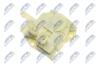 ПРИВІД ЦЕНТРАЛЬНОГО ЗАМКА | HONDA ACCORD 1998-2002 4D,CIVIC 2001-2005 /3D,4D//ЛІВ/ EZCHD000