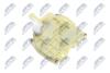 ПРИВІД ЦЕНТРАЛЬНОГО ЗАМКА | HONDA ACCORD 1998-2002 4D,CIVIC 2001-2005 /3D,4D//ЛІВ/ NTY EZCHD000 (фото 3)