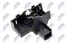 ЗАМОК КАПОТУ | LAND ROVER RANGE ROVER SPORT 2006-,FREELANDER 2 2008-2014 EZCLR001