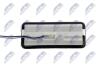 РУЧКА КРИШКИ БАГАЖНИКА | LAND ROVER FREELANDER 2006- NTY EZCLR002 (фото 2)
