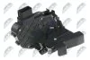 ПРИВІД ЦЕНТРАЛЬНОГО ЗАМКА | RANGE ROVER SPORT (05-13)/FREELANDER2(08-)/DISCOVERY 3/LR3(05-09)/DISCOVERY 4/LR4(10-)/EVOQUE(11-)/JAGUAR XF CC9 (12-) /ЛІВ/ EZCLR003A
