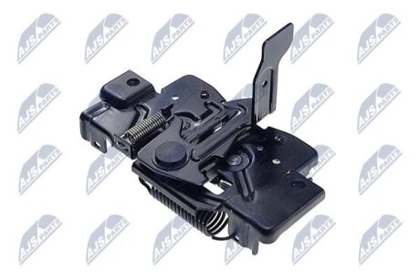 ЗАМОК КАПОТУ | MAZDA 6 ->01.10.2002 NTY EZCMZ001