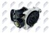 ЗАМОК КРИШКИ БАГАЖНИКА | RENAULT CLIO II 2001-,MEGANE I 1999-2003,SCENIC I 1999-2003 EZCRE000