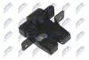 ЗАМОК КРИШКИ БАГАЖНИКА | RENAULT CLIO III 2005-,MEGANE II 2002-,MODUS 2004-,SCENIC 2003- EZCRE014