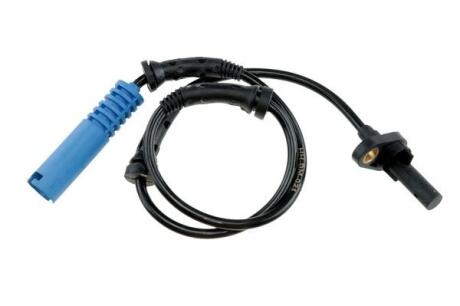 ДАТЧИК АБС ПЕР. | BMW SERIA 5 E60/61 03-, BMW SERIA 6 E63/64 04- Л/П NTY HCABM021