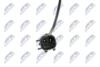 ДАТЧИК АБС ПЕР. | CHRYSLER SEBRING 07-, DODGE AVENGER 07-, JOURNEY 09-, FIAT FREEMONT 09- /ЛІВ/ NTY HCACH041 (фото 3)