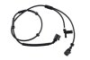 ДАТЧИК АБС ЗАД. | FORD GALAXY 02.12-, VW SHARAN 02.12-, SEAT ALHAMBRA 02.12- Л/П HCAFR044