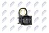 ДАТЧИК АБС ЗАД. | MAZDA 3 BK/BL 03-, VOLVO C30, C70 06-, S40 04-, V50 04- Л/П NTY HCAMZ018 (фото 4)