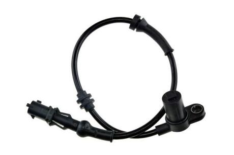 ДАТЧИК АБС ПЕР. | OPEL CORSA C 00-06, MERIVA 03-, TIGRA 04-, VIVARO/TRAFIC 01- Л/П NTY HCAPL007