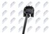ДАТЧИК АБС ЗАД. | TOYOTA AYGO 2014-,CITROEN C1 2014-,PEUGEOT 107 2014- Л/П NTY HCATY139 (фото 3)