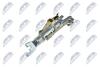 РЕГУЛЯТОР ГАЛЬМІВНИХ КОЛОДОК | FIAT PUNTO II 99-, TOYOTA YARIS FR 05-14 /Л/П/ NTY HSRFT000 (фото 1)