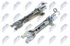 РЕГУЛЯТОР ГАЛЬМІВНИХ КОЛОДОК | RENAULT CLIO IV 12-, KANGOO II 08-, DACIA DOKKER 12-, LODGY 12- NTY HSRRE000 (фото 2)