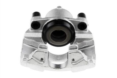 СУПОРТ ГАЛЬМІВНИЙ ПЕРЕДНІЙ | OPEL VECTRA C 1.6-2.2CDTI 02-, SIGNUM 1.8-2.2 03-, SAAB 9-3 14 02-, FIAT CROMA 1.8, 1.9JTD, 2.2 05- /ПРАВ/ NTY HZPPL009