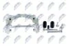 Скоба супорта HZTFR008A