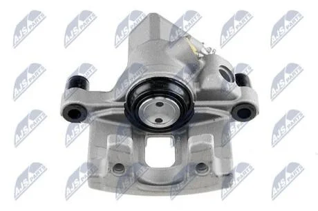 СУПОРТ ГАЛЬМІВНИЙ ЗАДНІЙ | FORD FOCUS III 10-, C-MAX/GRAND C-MAX 10-, KUGA II 13-, TOURNEO CONNECT / TRANSIT CONNECT 13-, MAZDA 3 09-, VOLVO C30 06-, V40 12-, S40 II/V50 /ЛІВ/ NTY HZTFR022