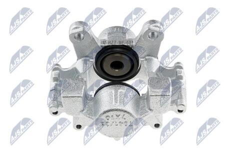 Фото 1 - супорт гальмівний задній | mercedes c w203 c160/c180/c200/c200cdi/c220cdi 00-07, slk 200/280/300 04-11 /прав/ NTY HZTME003 СУПОРТ ГАЛЬМІВНИЙ ЗАДНІЙ | MERCEDES C W203 C160/C180/C200/C200CDI/C220CDI 00-07, SLK 200/280/300 04-11 /ПРАВ/ NTY HZTME003 (фото 1)