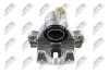 СУПОРТ ГАЛЬМІВНИЙ ЗАДНІЙ | TOYOTA LAND CRUISER 90 96-02, 100 FZ/HZ 98-07, 70/80 84-, LEXUS LX450 95-98 /ПРАВ/ HZTTY025