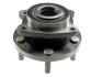 СТУПИЦЯ КОЛЕСА | CHRYSLER SEBRING 06-, DODGE AVENGER 07- /+ABS/ KLPCH028