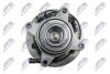 СТУПИЦЯ КОЛЕСА | FORD EXPEDITION 03-06, LINCOLN NAVIGATOR 03-06 RWD NTY KLPCH039 (фото 5)