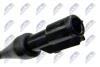 СТУПИЦЯ КОЛЕСА | FORD EXPEDITION 03-06, LINCOLN NAVIGATOR 03-06 4WD NTY KLPCH041 (фото 3)