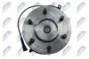 СТУПИЦЯ КОЛЕСА | FORD EXPEDITION 07-10 4WD, LINCOLN NAVIGATOR 07-10 4WD NTY KLPCH054 (фото 5)