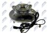 СТУПИЦЯ КОЛЕСА | FORD EXPEDITION 07-10 RWD, LINCOLN NAVIGATOR 07-10 RWD NTY KLPCH055 (фото 2)