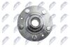 ПІДШИПНИК СТУПИЦІ ПЕР. | FORD MONDEO III 00-07 NTY KLPFR035P (фото 5)