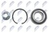 ПІДШИПНИК СТУПИЦІ ПЕР. | FORD TRANSIT CONNECT 02-, TURNEO CONNECT 02- NTY KLPFR038 (фото 3)
