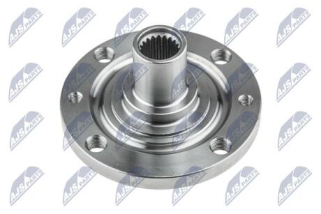 ПІДШИПНИК СТУПИЦІ ПЕР. | FIAT UNO -00 NTY KLPFT004P