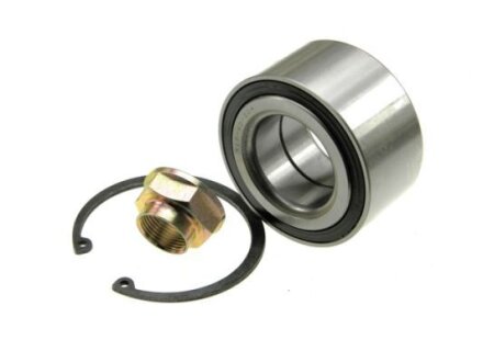 Фото 1 - підшипник ступиці пер. | rover 200,400,25,45 -04, honda concerto 90- NTY KLPHD004 ПІДШИПНИК СТУПИЦІ ПЕР. | ROVER 200,400,25,45 -04, HONDA CONCERTO 90- NTY KLPHD004 (фото 1)