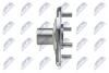 ПІДШИПНИК СТУПИЦІ ПЕР. | HONDA ACCORD CB/CC/CD/CE/CF -98.10 NTY KLPHD014P (фото 3)