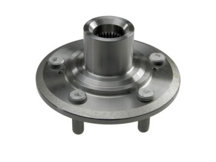 Фото 1 - підшипник ступиці пер. | honda cr-v re3/re4 07-12 NTY KLPHD029P ПІДШИПНИК СТУПИЦІ ПЕР. | HONDA CR-V RE3/RE4 07-12 NTY KLPHD029P (фото 1)