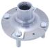ПІДШИПНИК СТУПИЦІ ПЕР. | HYUNDAI ACCENT 11-, I20 07-14, KIA RIO 11- KLPHY522P