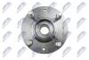 ПІДШИПНИК СТУПИЦІ ПЕР. | HYUNDAI ACCENT 11-, I20 07-14, KIA RIO 11- NTY KLPHY522P (фото 4)