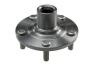 ПІДШИПНИК СТУПИЦІ ПЕР. | MITSUBISHI LANCER CY 07-, LANCER SPORTBACK CX 08-, OUTLANDER CW 06-12, GALANT/LANCER EVO 07-, PEUGEOT 4007 07- NTY KLPMS039P (фото 1)
