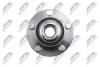 СТУПИЦЯ КОЛЕСА | MAZDA 3 -05.01 NTY KLPMZ025 (фото 5)