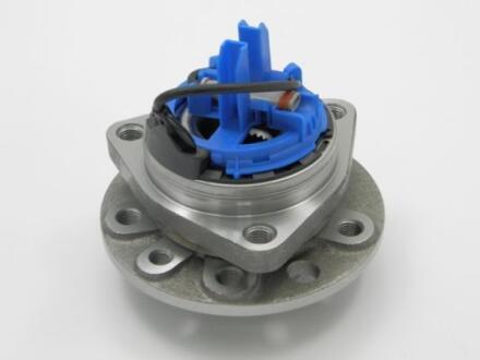 СТУПИЦЯ КОЛЕСА | OPEL ASTRA H 04-, ZAFIRA B 05- /5 ОТВЕРСТИЙ/ 1.9CTDI Z19DTH, 2.0T Z20LEH NTY KLPPL025