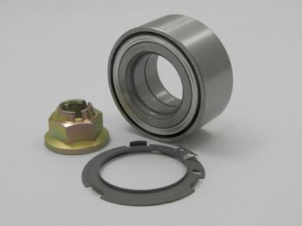 ПІДШИПНИК СТУПИЦІ ПЕР. | OPEL VIVARO 01-, RENAULT TRAFIC 01-, ESPACE IV 02-, NISSAN PRIMASTAR 02- /88MM/ NTY KLPRE022