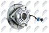 СТУПИЦЯ КОЛЕСА | SUZUKI XL-7 4WD 07-, CHEVROLET EQUINOX 07- KLPSU031